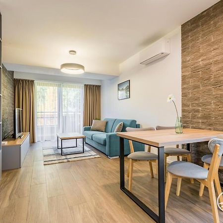 Tatra Suites Cosy Apartment A26 Strbske Pleso Exterior photo