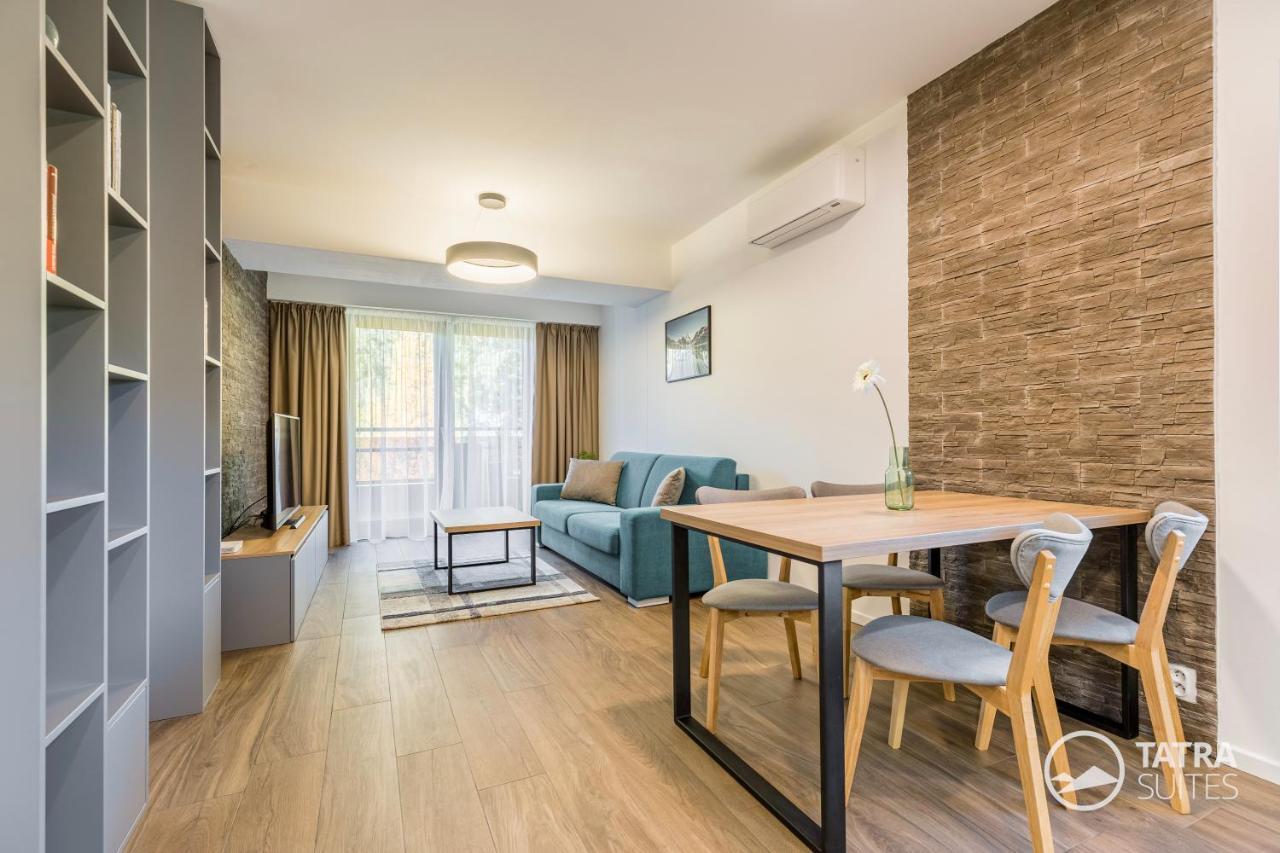 Tatra Suites Cosy Apartment A26 Strbske Pleso Exterior photo