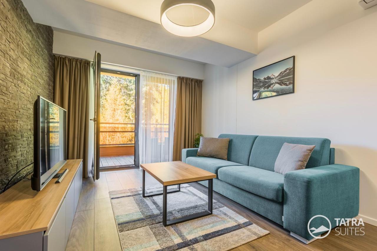 Tatra Suites Cosy Apartment A26 Strbske Pleso Exterior photo