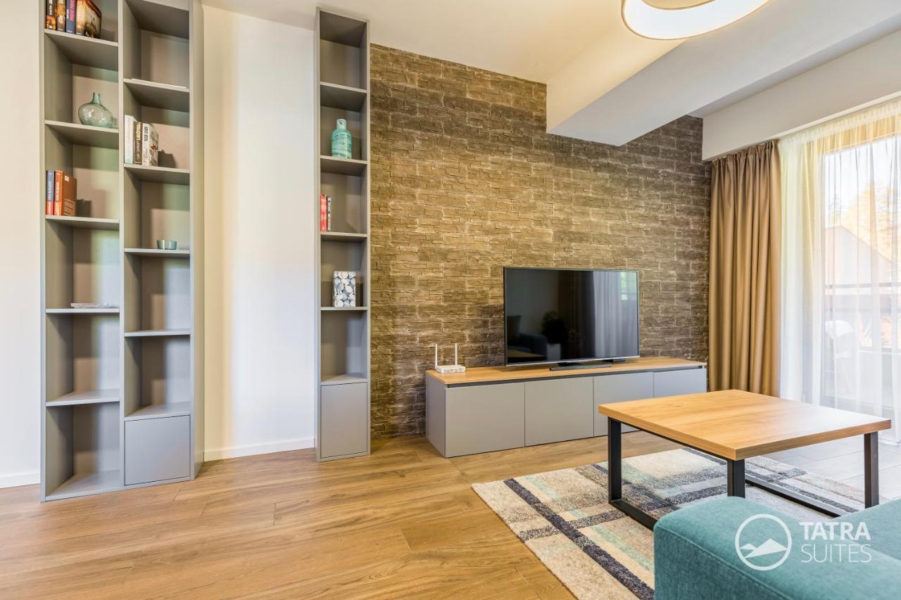 Tatra Suites Cosy Apartment A26 Strbske Pleso Exterior photo
