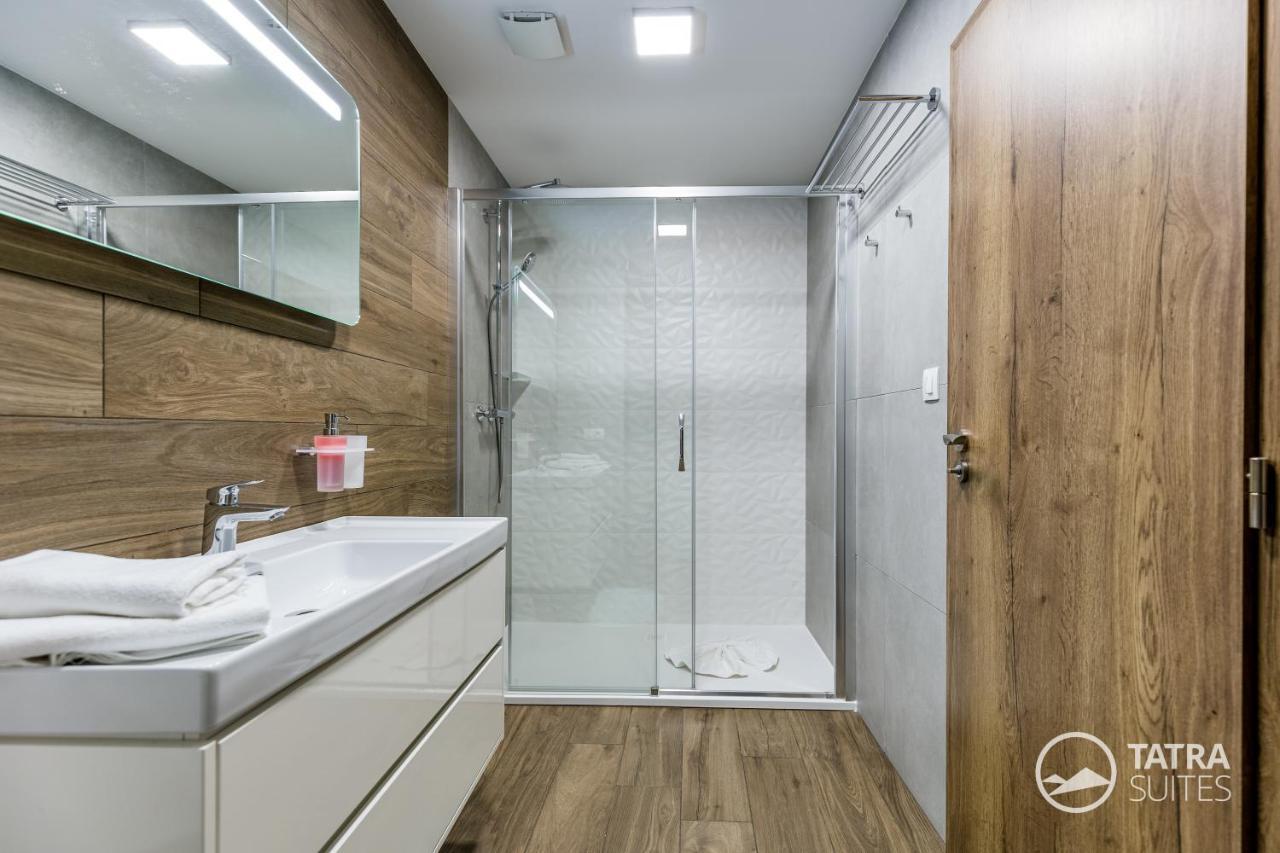 Tatra Suites Cosy Apartment A26 Strbske Pleso Exterior photo